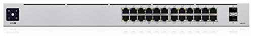 Ubiquiti Networks USW-24-POE Gen2 Switch Gestionable 24 Puertos Gigabit PoE 32W + 2 SFP Ubiquiti Networks USW-24-POE Gen2 Switch Gestionable 24 Puertos Gigabit PoE 32W + 2 SFP von Ubiquiti Networks