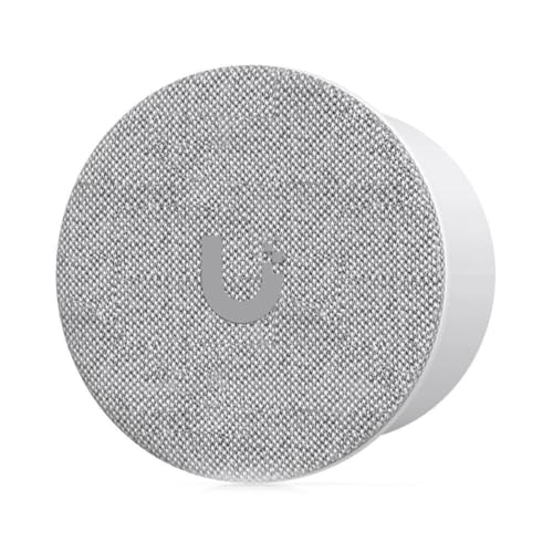 UbiQuiti IP Cam Acc UVC-AI-Theta-Audio Netzwerkkamera Webcam von Ubiquiti Networks
