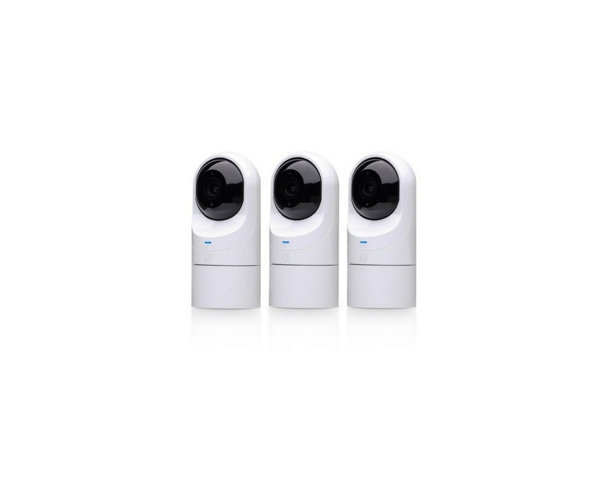 Ubiquiti Networks UVC-G3-FLEX-3 - UniFi Videokamera G3 Flex, Full HD, IR,... Überwachungskamera von Ubiquiti Networks