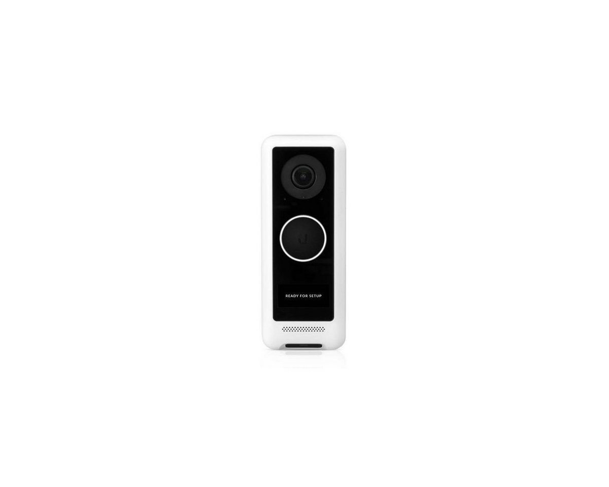 Ubiquiti Networks UVC-G4-DOORBELL - HD-Streaming-Türklingelkamera mit... Überwachungskamera von Ubiquiti Networks