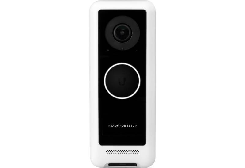 Ubiquiti Networks Ubiquiti Unifi Protect G4 Doorbell, Türklingel Smart-Home-Zubehör Ubiquiti Networks Ubiquiti Unifi Protect G4 Doorbell, Türklingel Smart-Home-Zubehör von Ubiquiti Networks
