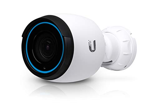 Ubiquiti Networks UniFi Video Camera G4 Pro 3-Pack, UVC-G4-PRO-3 von Ubiquiti Networks