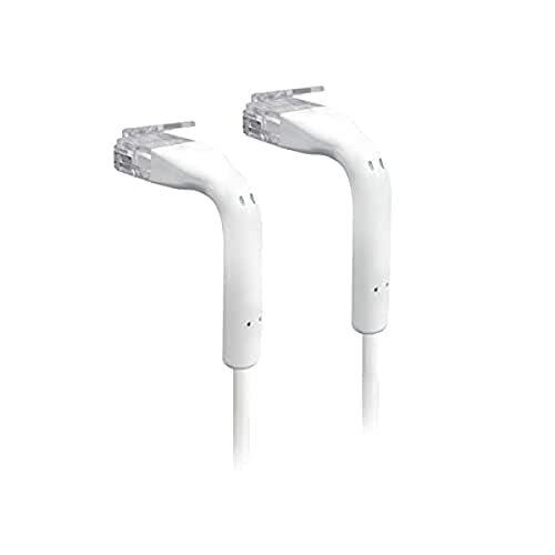 Ubiquiti Networks Zubehör Marke Modell Kabel rot 8m US-Patch-8M-RJ45 Unifi Cat6 Weiß von Ubiquiti Networks