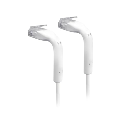 Ubiquiti Networks Zubehör Marke Modell Kabelnetz 3m US-Patch-3M-RJ45 UNIFI CAT6 von Ubiquiti Networks