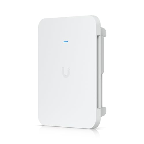 Ubiquiti Paintable mounting kit for The U7 Pro Wall That enables, UACC-U7-PRO-WALL-FM von Ubiquiti Networks