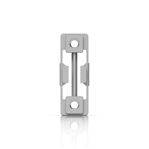 Ubiquiti Rack Mount Kit. 1U snap-in Inserts with Two Vertically, UACC-Rack-PM-KIT von Ubiquiti Networks
