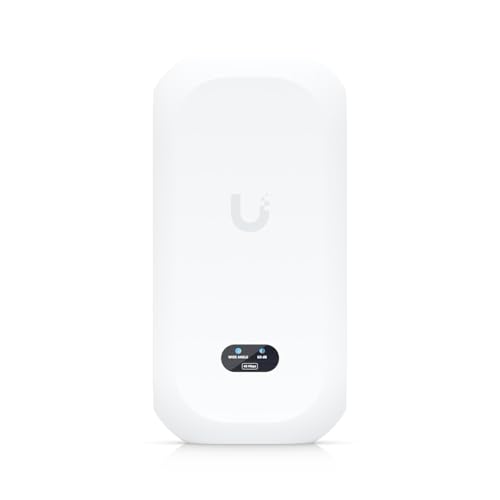 Ubiquiti Remote Processing hub for Any AI Theta Deployment, UVC-AI-Theta-HUB Ubiquiti Remote Processing hub for Any AI Theta Deployment, UVC-AI-Theta-HUB von Ubiquiti Networks