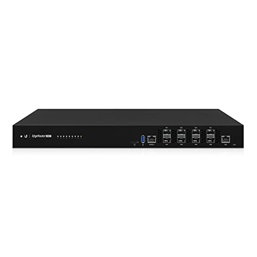 UbiQuiti ER-8-XG neu UbiQuiti ER-8-XG neu von Ubiquiti Networks