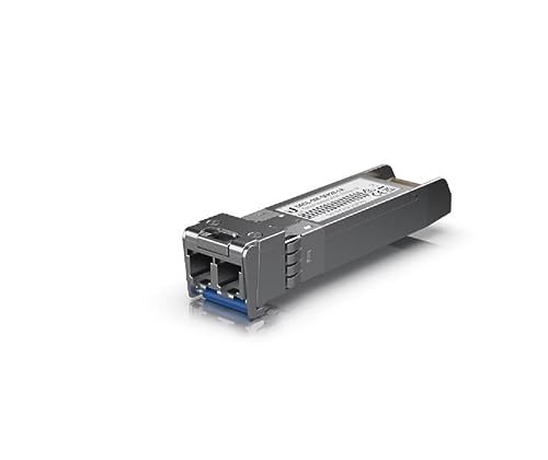 Ubiquiti SFP28 Optical Module 25 Gbps Single-Mode von Ubiquiti Networks