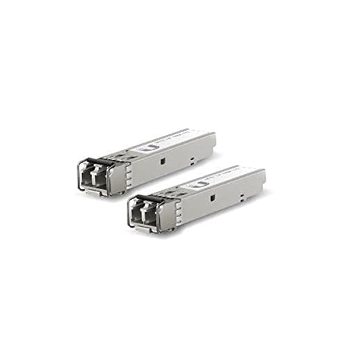 Ubiquiti U Fiber, Multi-Mode Module, 10G, 20-Pack von Ubiquiti Networks