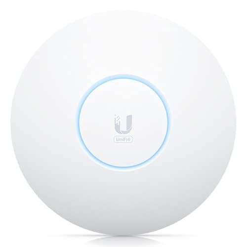UbiQuiti U6-Enterprise neu von Ubiquiti Networks