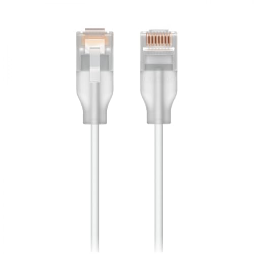 Ubiquiti UACC-CABLE-PATCH-EL-0.3M-W von Ubiquiti Networks