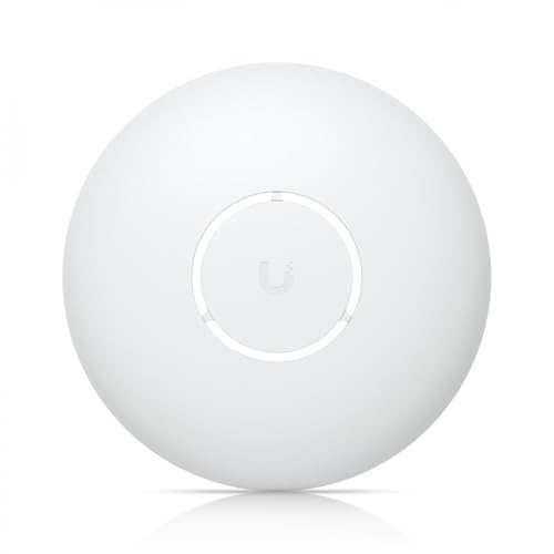 Ubiquiti UACC-U7-Cover Abdeckkappe für WLAN-Zugangspunkt von Ubiquiti Networks