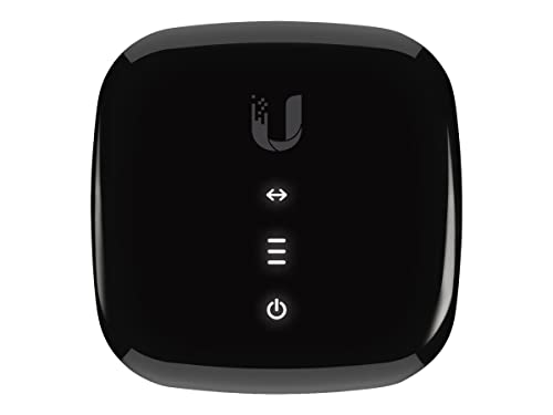 Ubiquiti UF-LOCO UFiber 2.4 Gbps Low 1.2 Gbps Update GPON von Ubiquiti Networks