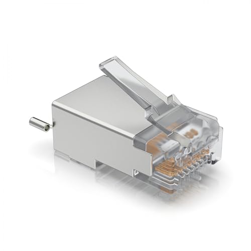 Ubiquiti UISP-Connector-SHD RJ45 Male, UISP-Connector-SHD von Ubiquiti Networks