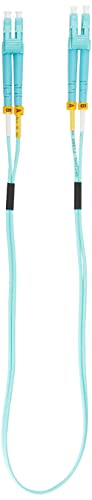 Ubiquiti UOC-0.5 UniFi ODN Kabel MM LC-LC, 0,5m mintgrün von Ubiquiti Networks