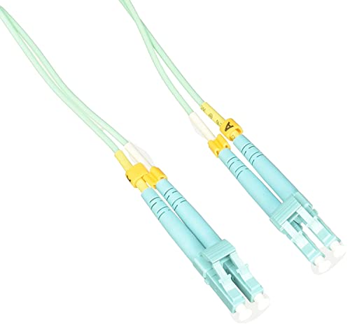 Ubiquiti UOC-2 UniFi ODN Cable,MM, LC-LC 2m mintgrün von Ubiquiti Networks