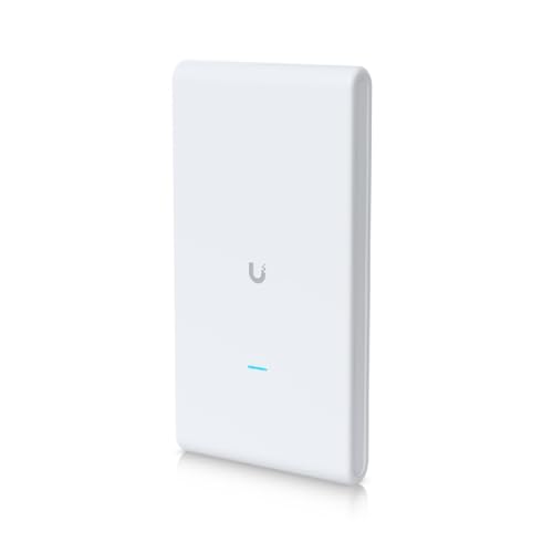 UbiQuiti UAP-AC-M-PRO-5 neu von Ubiquiti Networks