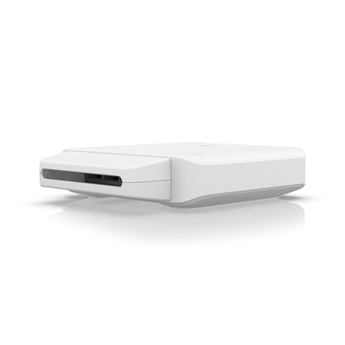 Ubiquiti UniFi Switch USW-FLEX - Switch von Ubiquiti Networks