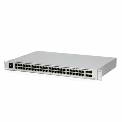 UbiQuiti USW-PRO-48 neu UbiQuiti USW-PRO-48 neu von Ubiquiti Networks