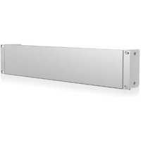Ubiquiti Rack Mount OCD Panel, Rack Blende 19", 2U Ubiquiti Rack Mount OCD Panel, Rack Blende 19", 2U von Ubiquiti