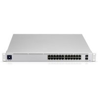 Switch Ubiquiti USW-Pro-24-POE 26p 400W Managed von Ubiquiti
