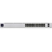 Schalter Ubiquiti USW-24-POE 26p 95W Managed Schalter Ubiquiti USW-24-POE 26p 95W Managed von Ubiquiti