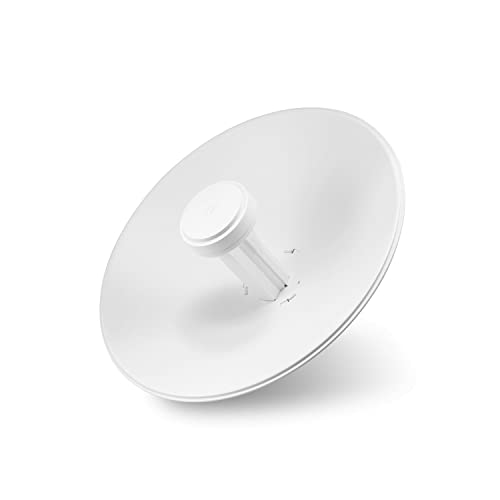 Ubiquiti Networks PBE-M2-400 Network Antenna Sector Antenna 18 dBi von Ubiquiti Networks