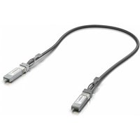 Ubiquiti - SFP28-kompatibles Kabel 25G - 0,5m (W126887967) von Ubiquiti