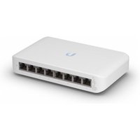 Schalter Ubiquiti USW-Lite-8-PoE 8p 52W Managed von Ubiquiti