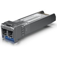 Ubiquiti UniFi Single-Mode Modul Gigabit LAN-Transceiver 25Gbit/s von Ubiquiti
