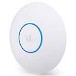 Ubiquiti UniFi Zugangspunkt Wi-Fi 5 802.11 Wave 2 5GHz, 2.4GHz Deckenhalterung, Wandhalterung UAP-AC-SHD von Ubiquiti