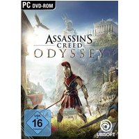 Assassin's Creed Odyssey PC USK: 16 Assassin's Creed Odyssey PC USK: 16 von Ubisoft