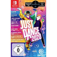 Switch Just Dance 2020 Nintendo Switch USK: 0 von Ubisoft