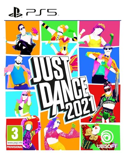 Ubisoft Just Dance 2021 von Ubisoft
