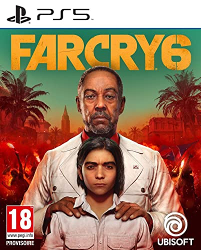 Far Cry 6 von Ubisoft
