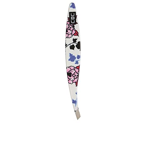 Urban Beauty United Pluckable Slant Tip Tweezer Pinzette, 21 g von Urban Beauty United