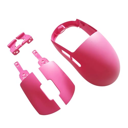 Ubxvamm Maus-Seitentaste links/rechts nach oben für GProX Superlight 2 Spielmaus, Reparaturzugriff Ubxvamm Maus-Seitentaste links/rechts nach oben für GProX Superlight 2 Spielmaus, Reparaturzugriff von Ubxvamm