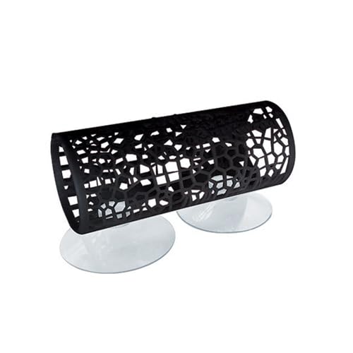 Innovativer Betta Entspannungstunnel, Aquarium-Zubehör für Fische und Garnelen, kleines Versteck für Wassertiere Innovativer Betta Entspannungstunnel, Aquarium-Zubehör für Fische und Garnelen, kleines Versteck für Wassertiere von Uclac