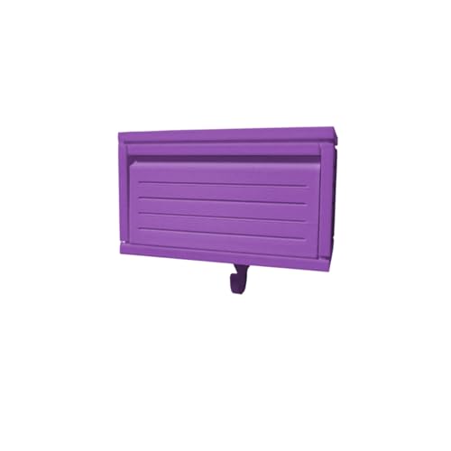 Uclac Auto Garage Schlüsselhalter mit Öffnung Tür, Wandbehang 3D Gedruckt Schlüssel Organizer, Selbstklebend Schlüsselhalter, für Eingang Flur Büro Autos Enthusiast von Uclac