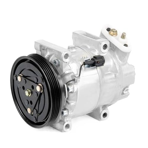 Kompatibel for Nissan Maxima Infiniti I30 AC-Kompressor 92600-2Y001 926002Y001 926002Y010 92600-2Y010 92131-2Y900 922004Y80A 926002Y01A Kompatibel for Nissan Maxima Infiniti I30 AC-Kompressor 92600-2Y001 926002Y001 926002Y010 92600-2Y010 92131-2Y900 922004Y80A 926002Y01A von SaiFfe