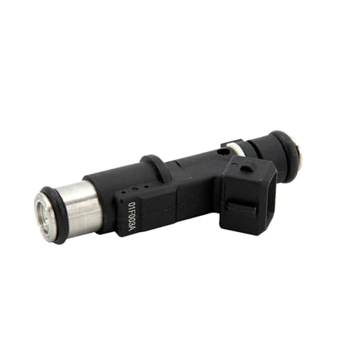 Auto-Kraftstoffeinspritzdüse, 0280156328,01 F003A, Kompatibel Mit Citroen C4 C5 C8 Evasion Jumpy Xsara 2.0 von Udawfmk