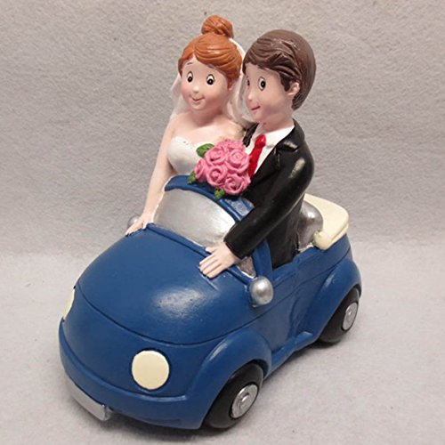 Udo Schmidt sehr schöne Sparschwein,Sparbüchse,Spardose Hochzeitspaar im Auto Udo Schmidt sehr schöne Sparschwein,Sparbüchse,Spardose Hochzeitspaar im Auto von Topshop24you