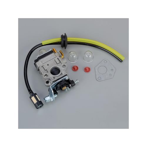 1 Set Vergaser Öl Schlauch Dichtung Fit for MFS520 Multitool 2in1 3PS 52cc-851 von UeWhN
