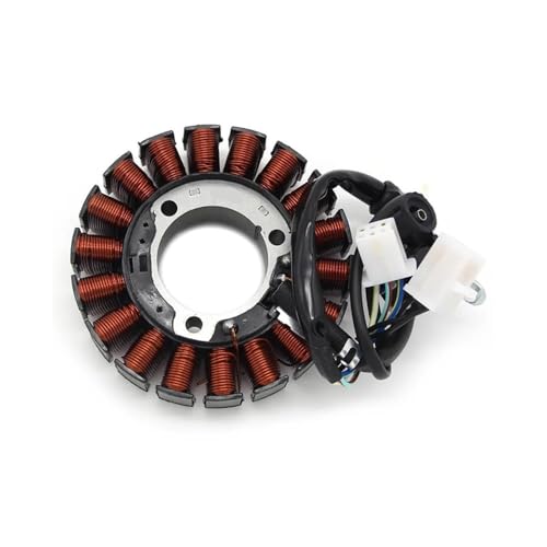 31120-KYJ-901 Stator Spule Fit for CBR250R CBR300R CB300F CB300R CBF250 CBF250NA 31120-KYJ-901 Stator Spule Fit for CBR250R CBR300R CB300F CB300R CBF250 CBF250NA von UeWhN