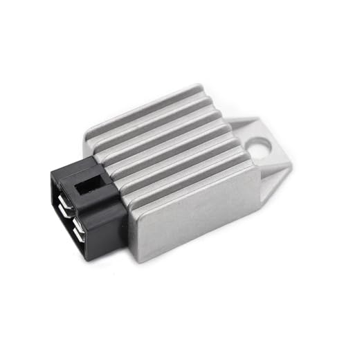 31600-GW0-004 Motorrad-Reglergleichrichter Passend for NSR50 SA75 SA50 SB50 SE50 ST50 ST70 NB50 NS50F CH80 NH80 C90 C50 31600-GW0-004 Motorrad-Reglergleichrichter Passend for NSR50 SA75 SA50 SB50 SE50 ST50 ST70 NB50 NS50F CH80 NH80 C90 C50 von UeWhN