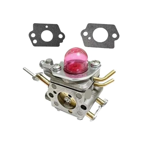 3228-2A Vergaserdichtungssatz 531127910 Passend for HUS 130C 130L 330LK von UeWhN
