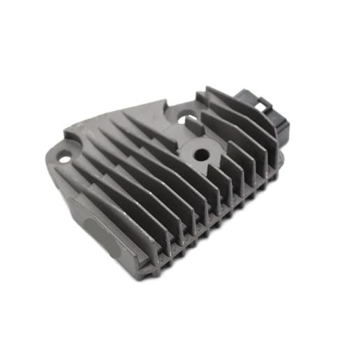 3DM-81960-01 Motorrad Spannungsreglergleichrichter Passend for XV250 XV125 XV125S XV250S 3DM-81960-00 3DM-81960-01 Motorrad Spannungsreglergleichrichter Passend for XV250 XV125 XV125S XV250S 3DM-81960-00 von UeWhN