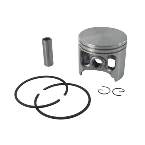 60 mm Kolbenbolzenring-Sicherungsring-Set passend für K1250 K1260 3120 3122 Kettensägenteil 501894103, 501 89 41 03 60 mm Kolbenbolzenring-Sicherungsring-Set passend für K1250 K1260 3120 3122 Kettensägenteil 501894103, 501 89 41 03 von UeWhN