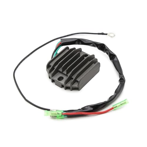 6AH-81960-00 T85-05030300 Regler Gleichrichter Passend for F9.9H F13.5B F15 F15C F20 F20B Motor 6AH-81960-00 T85-05030300 Regler Gleichrichter Passend for F9.9H F13.5B F15 F15C F20 F20B Motor von UeWhN